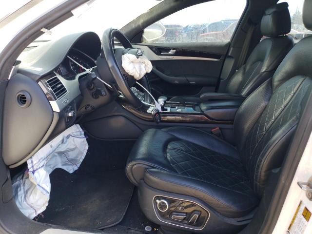 Photo 7 from auction – 2012 AUDI A8 QUATTRO with VIN WAUAVAFD1CN034894