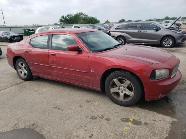 Photo 4 from auction – 2010 DODGE CHARGER SX with VIN 2B3CA3CV0AH177018