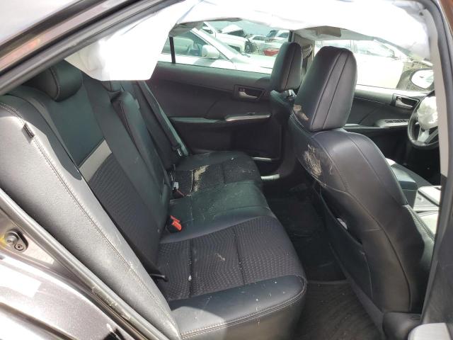 Photo 10 from auction – 2014 TOYOTA CAMRY L with VIN 4T1BF1FK7EU833845