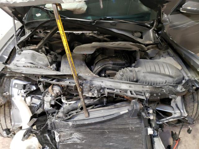 Photo 11 from auction – 2017 DODGE CHARGER SX with VIN 2C3CDXJG9HH635283