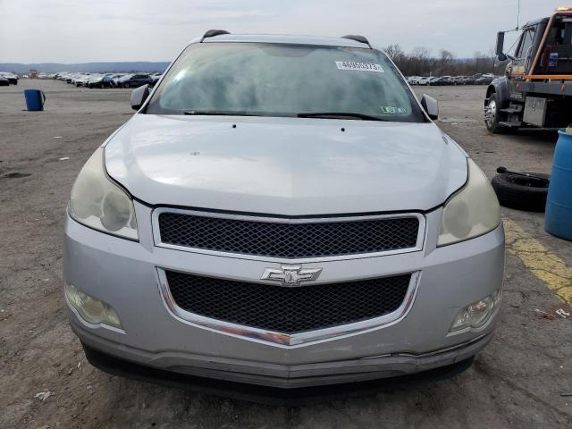 Photo 5 from auction – 2012 CHEVROLET TRAVERSE L with VIN 1GNKVJED6CJ325625