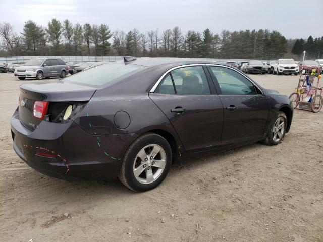 Photo 3 from auction – 2015 CHEVROLET MALIBU 1LT with VIN 1G11C5SL5FF332823