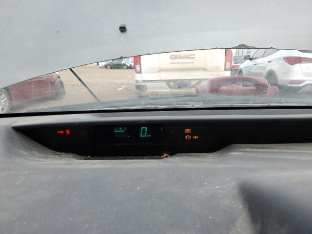 Photo 9 from auction – 2007 TOYOTA PRIUS with VIN JTDKB20U873224045