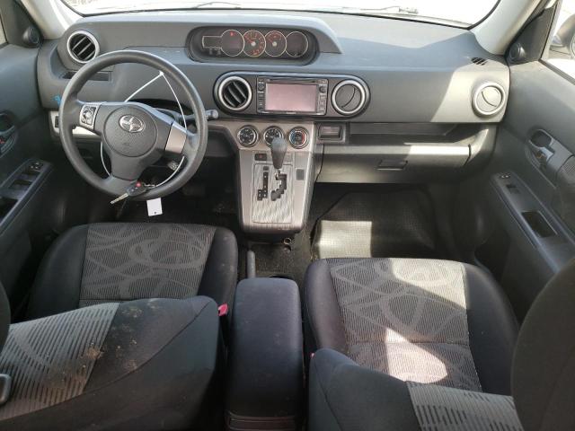 Photo 8 from auction – 2014 TOYOTA SCION XB with VIN JTLZE4FE2EJ056644