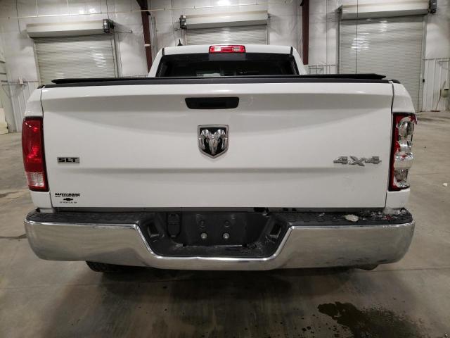 Photo 6 from auction – 2019 RAM 1500 CLASS with VIN 1C6RR7GT6KS643053