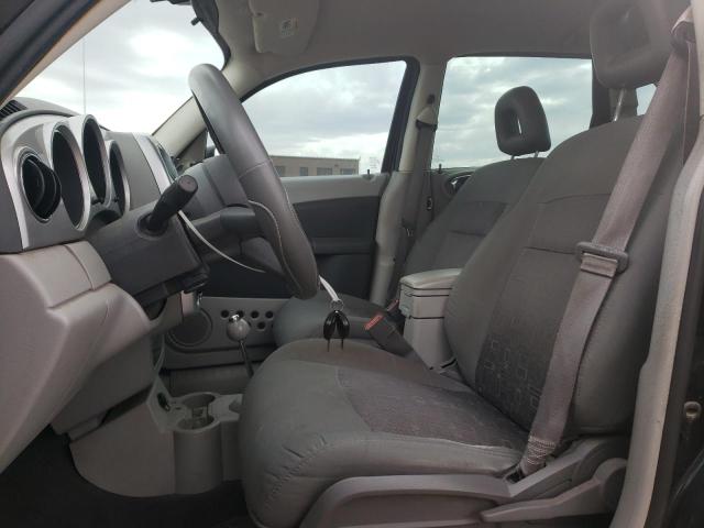 Photo 7 from auction – 2009 CHRYSLER PT CRUISER with VIN 3A8FY48959T564801