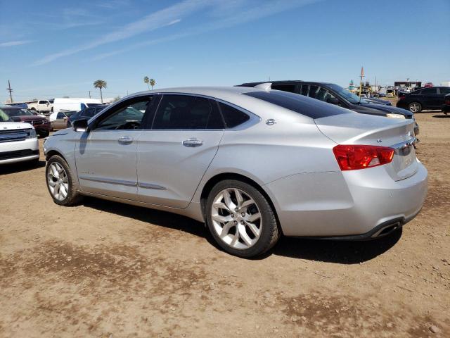 Photo 2 from auction – 2017 CHEVROLET IMPALA PRE with VIN 1G1145S32HU152940