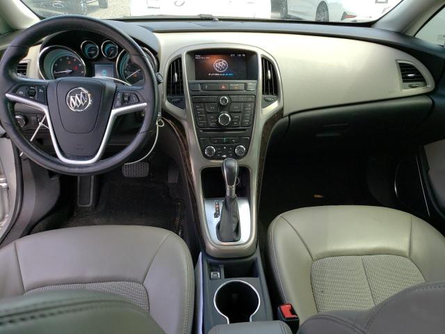 صورة رقم 8 من المزاد - 2013 BUICK VERANO مع VIN 1G4PP5SK7D4214936