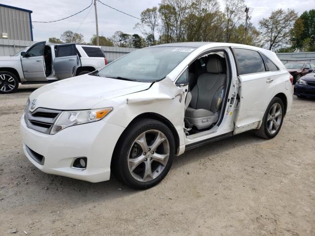 TOYOTA VENZA LE 2014 with VIN 4T3ZK3BB8EU065053 - Photo from auction