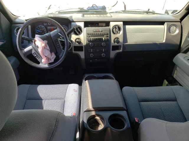 Photo 8 from auction – 2011 FORD F150 with VIN 1FTFW1ET5BFA56341