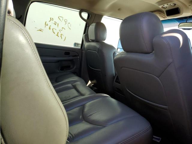 Photo 10 from auction – 2006 CHEVROLET SILVERADO with VIN 1GCHK33D46F145514