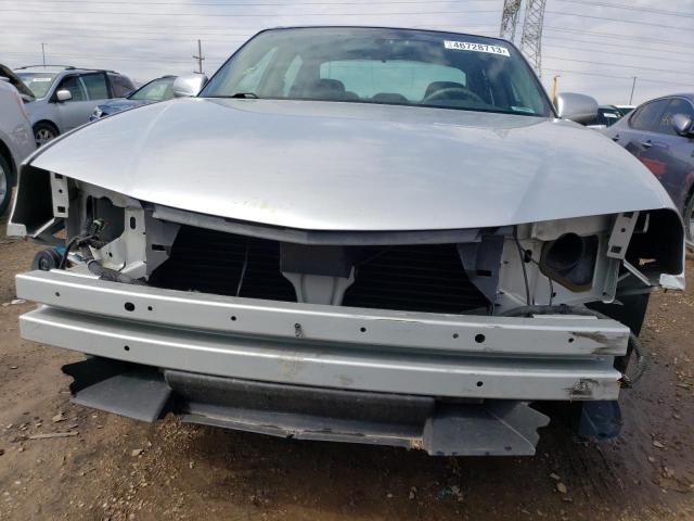 Photo 5 from auction – 2004 CHEVROLET IMPALA with VIN 2G1WF52E449347642