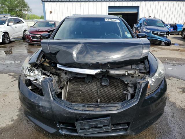 Photo 5 from auction – 2012 HONDA ACCORD EXL with VIN 1HGCP2F86CA223872