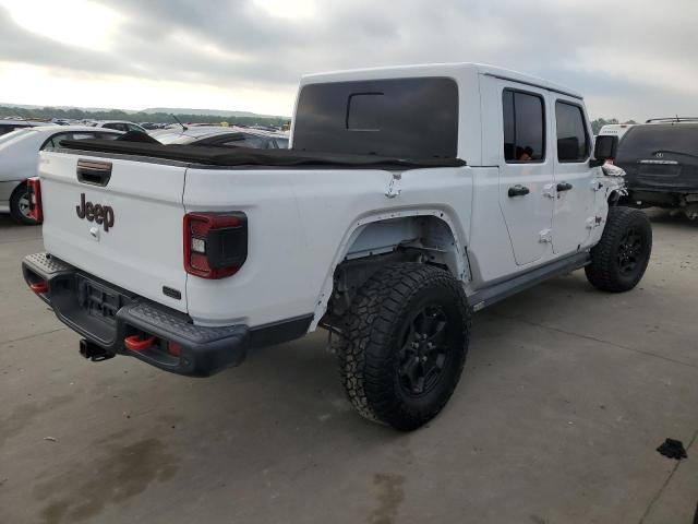 Photo 3 from auction – 2020 JEEP GLADIATOR with VIN 1C6JJTBG9LL118099