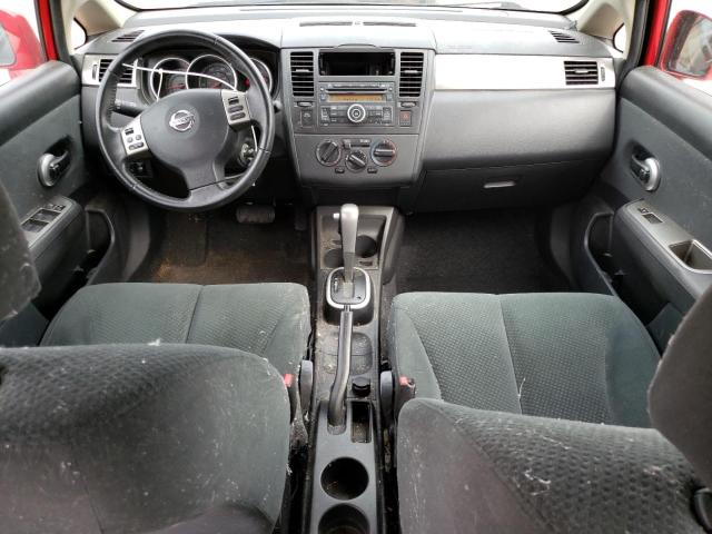 Photo 8 from auction – 2012 NISSAN VERSA S with VIN 3N1BC1CP0CK279691