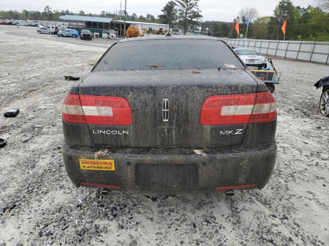 Photo 6 from auction – 2008 LINCOLN MKZ with VIN 3LNHM26T68R659342