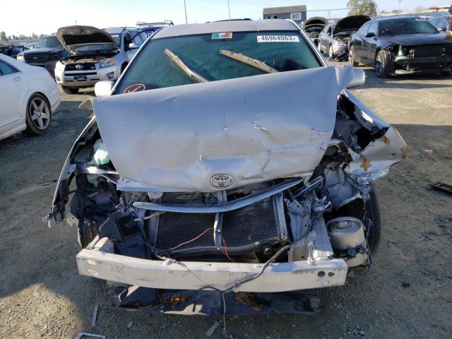 Photo 5 from auction – 2007 TOYOTA PRIUS with VIN JTDKB20U573291329