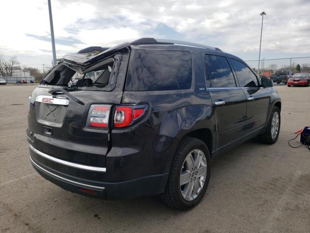 Photo 3 from auction – 2017 GMC ACADIA LIM with VIN 1GKKRSKDXHJ190183