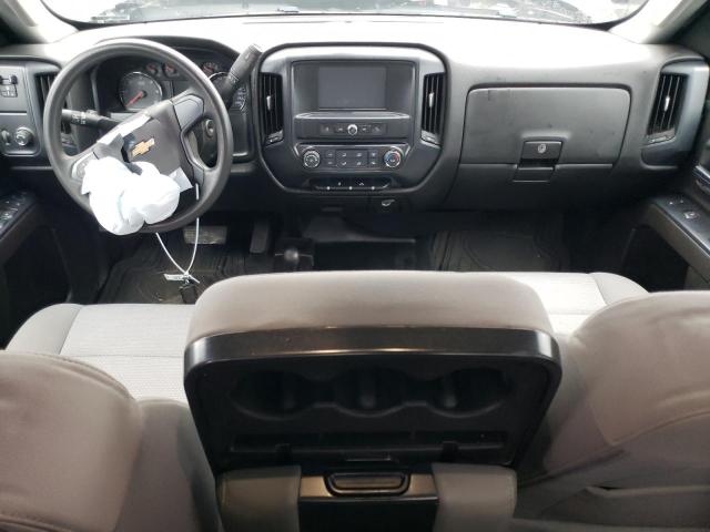 Photo 8 from auction – 2017 CHEVROLET SILVERADO with VIN 1GC2KUEG7HZ294830
