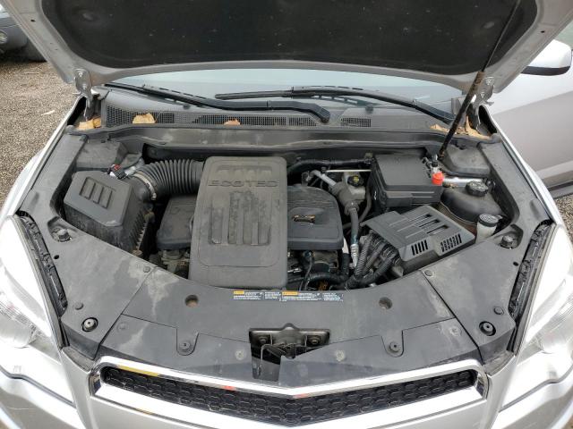 Photo 12 from auction – 2012 CHEVROLET EQUINOX LT with VIN 2GNALPEK4C6314770