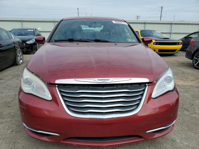 Photo 5 from auction – 2011 CHRYSLER 200 TOURIN with VIN 1C3BC1FG0BN545488