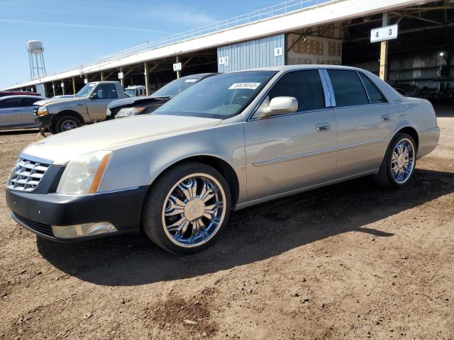 CADILLAC DTS 2008 with VIN 1G6KD57Y38U189045 - Photo from auction