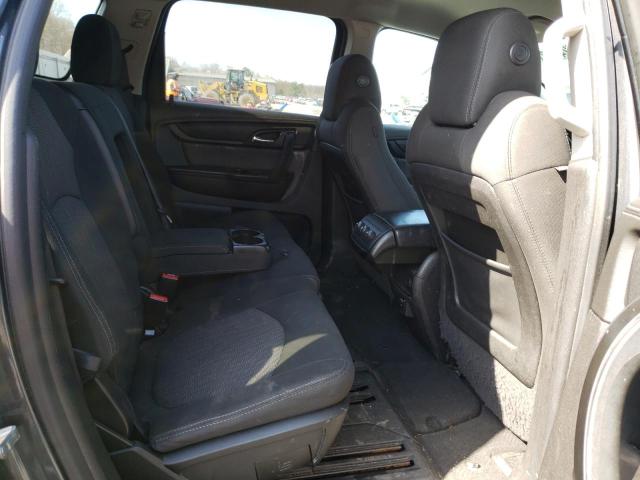 Photo 11 from auction – 2014 CHEVROLET TRAVERSE L with VIN 1GNKRGKD7EJ240050