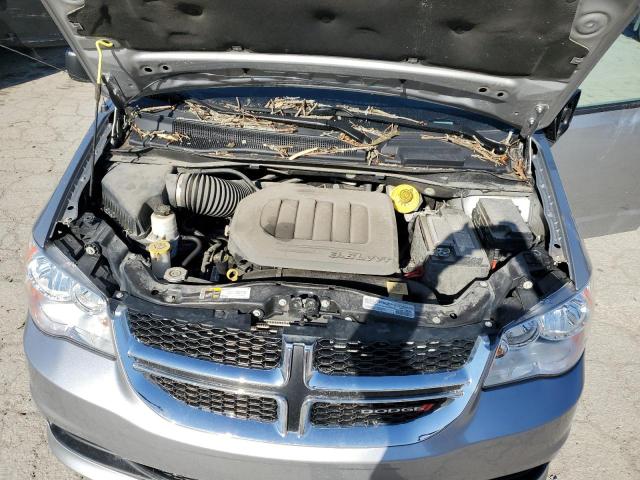 Photo 12 from auction – 2019 DODGE GRAND CARA with VIN 2C4RDGBGXKR781746