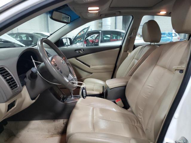 Photo 7 from auction – 2011 NISSAN ALTIMA BAS with VIN 1N4AL2APXBN500682