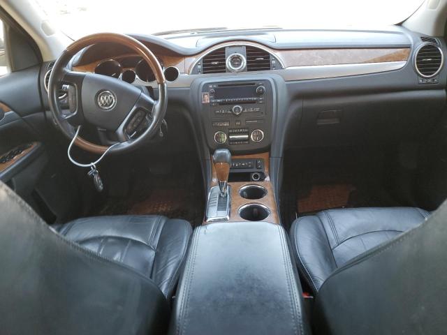 Photo 8 from auction – 2012 BUICK ENCLAVE with VIN 5GAKRCED6CJ209254