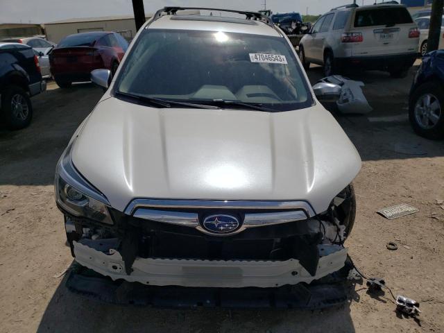 Photo 5 from auction – 2020 SUBARU FORESTER T with VIN JF2SKAXC1LH467878