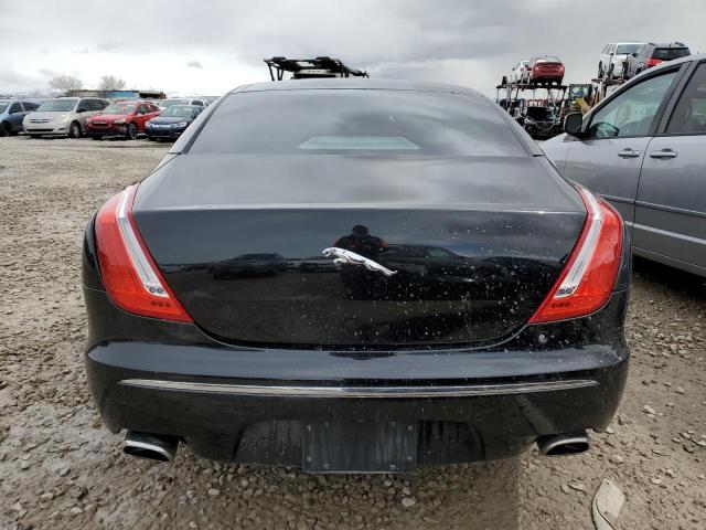 Photo 6 from auction – 2011 JAGUAR XJL with VIN SAJWA2GB6BLV07319