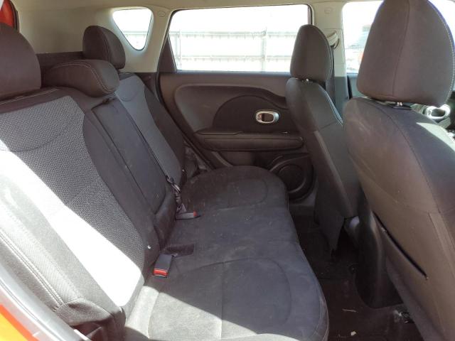 صورة رقم 10 من المزاد - 2018 KIA SOUL + مع VIN KNDJP3A57J7612085