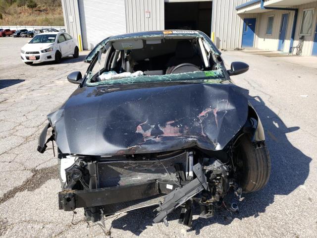 Photo 5 from auction – 2020 KIA FORTE FE with VIN 3KPF24AD7LE253650