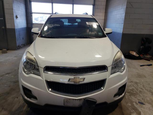 Photo 5 from auction – 2014 CHEVROLET EQUINOX LT with VIN 2GNFLFEK6E6335445