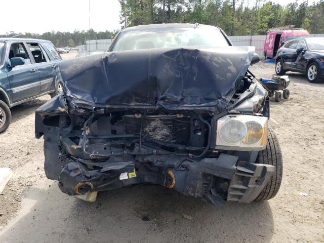 Photo 5 from auction – 2007 DODGE DAKOTA ST with VIN 1D7HE22K77S267056