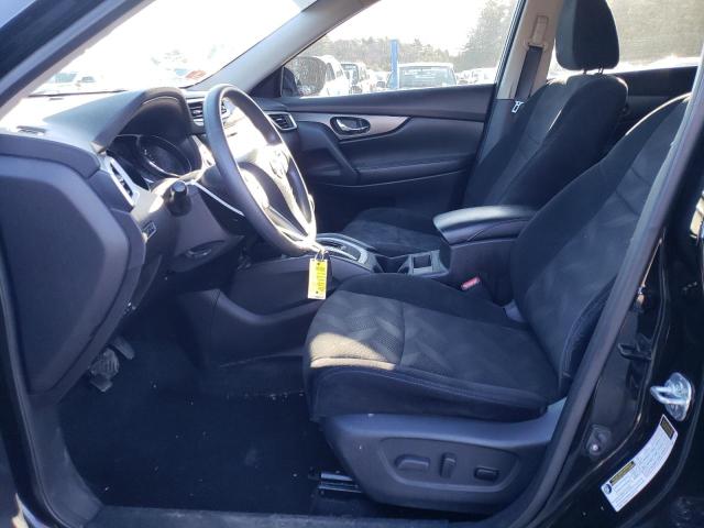 Photo 7 from auction – 2015 NISSAN ROGUE S with VIN 5N1AT2MV9FC885086