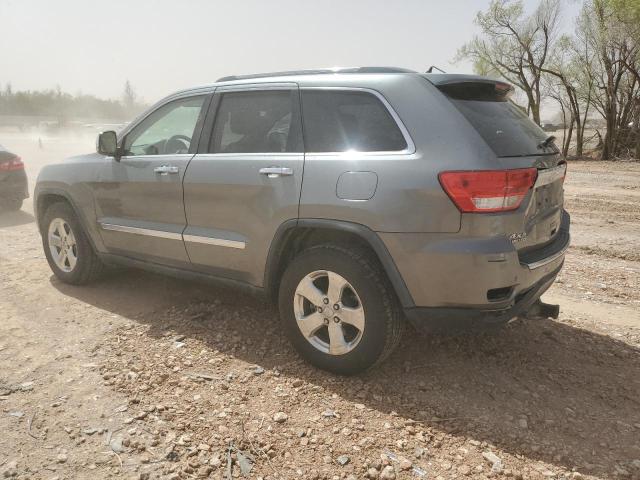 Photo 2 from auction – 2011 JEEP GRAND CHER with VIN 1J4RR5GG4BC663306