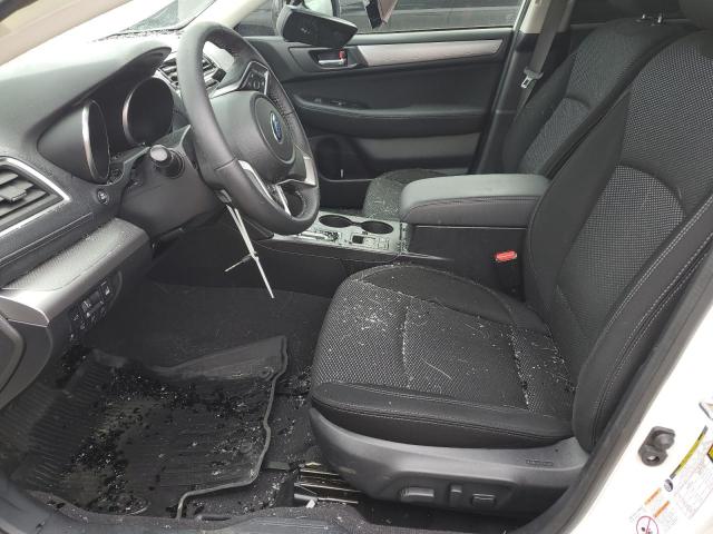 Photo 7 from auction – 2019 SUBARU OUTBACK 2. with VIN 4S4BSAHC9K3339599