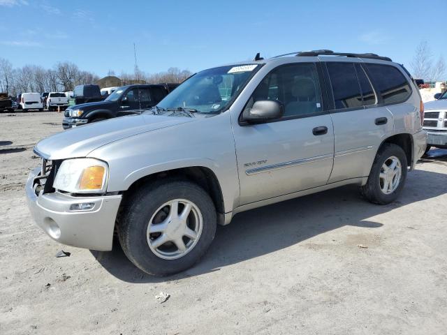 GMC ENVOY 2006 with VIN 1GKDT13S862199165 - Photo from auction