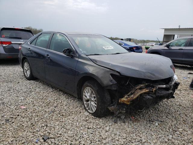Photo 4 from auction – 2017 TOYOTA CAMRY LE with VIN 4T1BF1FK2HU690940