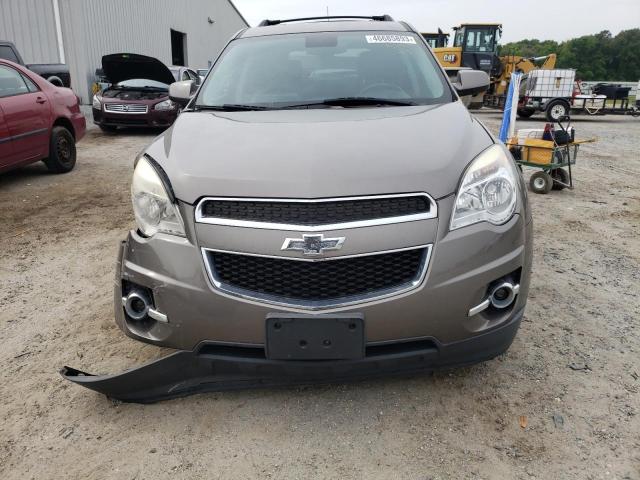 Photo 5 from auction – 2012 CHEVROLET EQUINOX LT with VIN 2GNFLNEK5C6263161