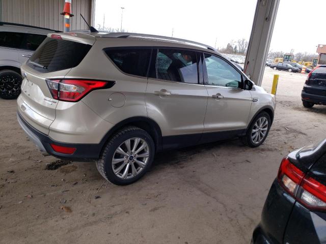 Photo 3 from auction – 2018 FORD ESCAPE TIT with VIN 1FMCU0J90JUB10096