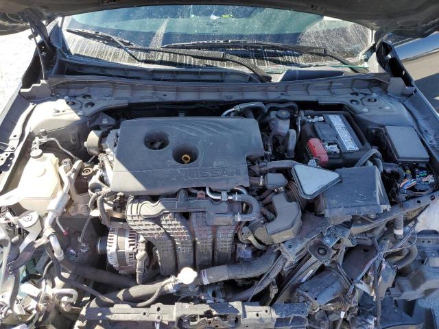 Photo 11 from auction – 2020 NISSAN ALTIMA PLA with VIN 1N4BL4FVXLC150829