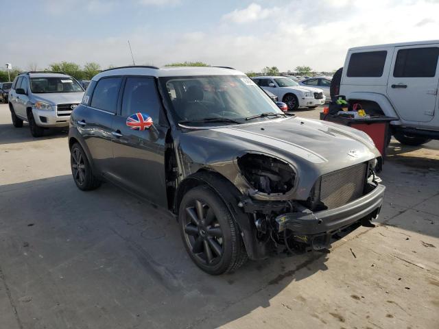 Photo 4 from auction – 2014 MINI COOPER S C with VIN WMWZC3C54EWP29093