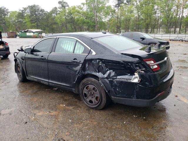 Photo 2 from auction – 2016 FORD TAURUS POL with VIN 1FAHP2MK0GG123343