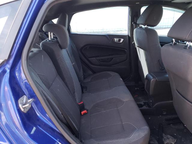 Photo 10 from auction – 2014 FORD FIESTA ST with VIN 3FADP4GX3EM163520