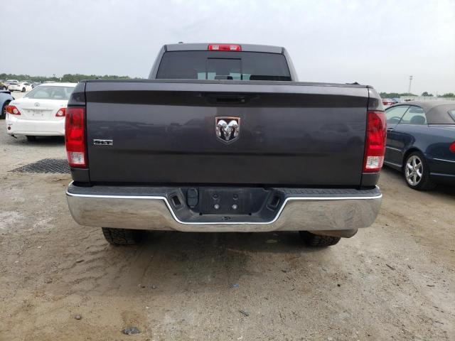Photo 6 from auction – 2017 RAM 1500 SLT with VIN 1C6RR6GT1HS657588