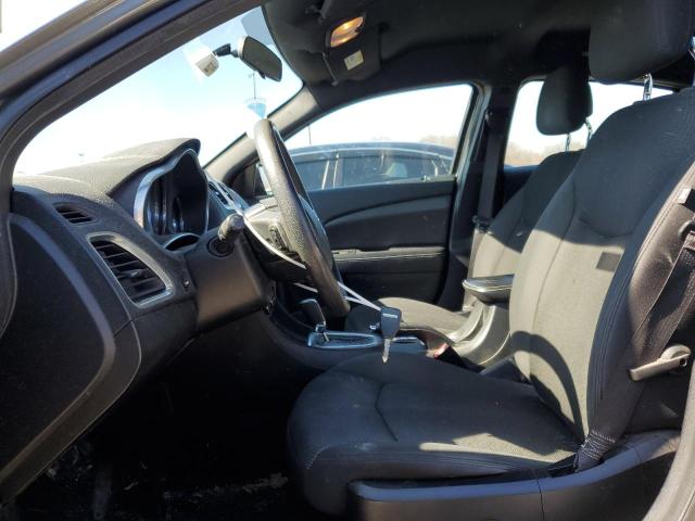 Photo 7 from auction – 2013 DODGE AVENGER SE with VIN 1C3CDZABXDN712793
