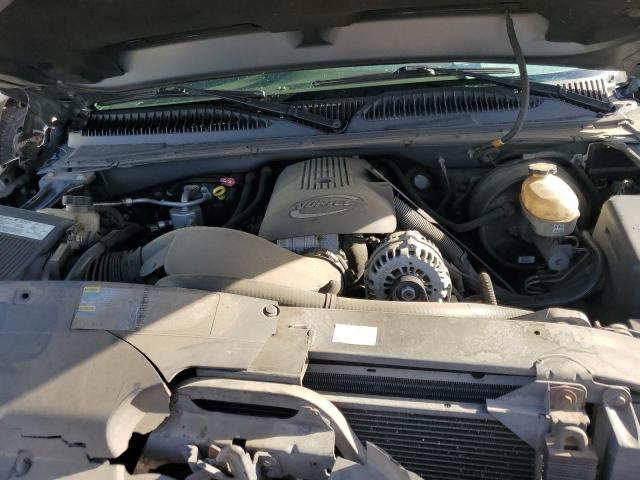 Photo 11 from auction – 2006 CHEVROLET SILVERADO with VIN 2GCEC13T061172387